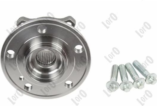 Wheel Bearing Kit LORO 141-01-273