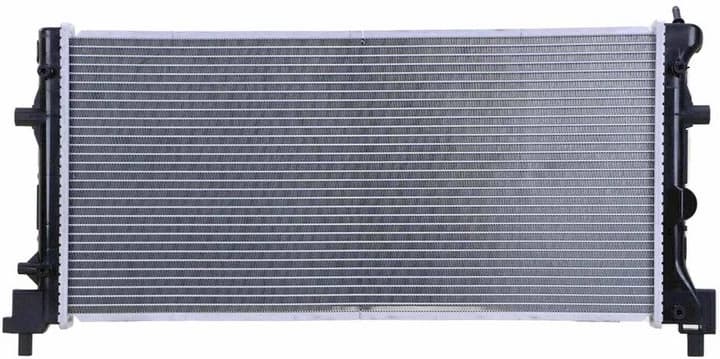 Radiator, engine cooling 8MK 366 302-341 - image 3