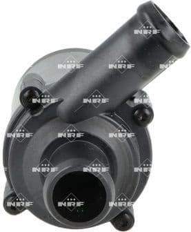 Auxiliary Water Pump (cooling water circuit) 390102