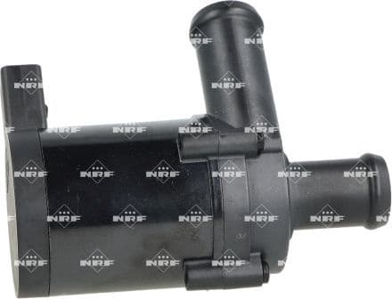 Auxiliary Water Pump (cooling water circuit) 390102 - image 4