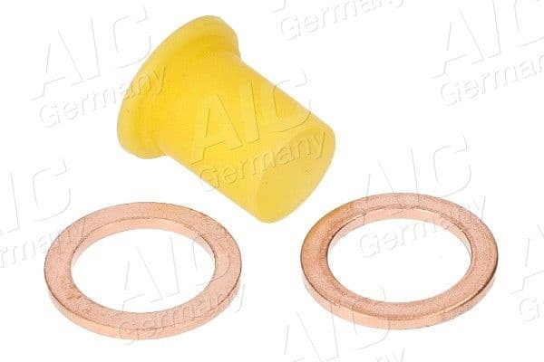 Hydraulic Hose, steering Original AIC Quality 58708 - image 3