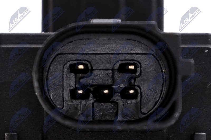 Cooler, exhaust gas recirculation EGR-VC-011 - image 8