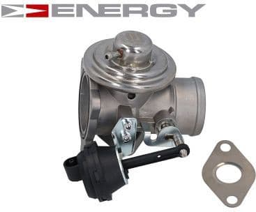 EGR Valve ZE0053