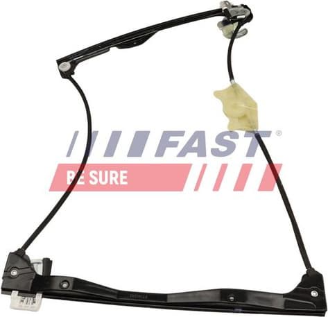 Window Regulator FT00285