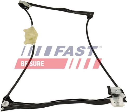 Window Regulator FT00285 - image 2