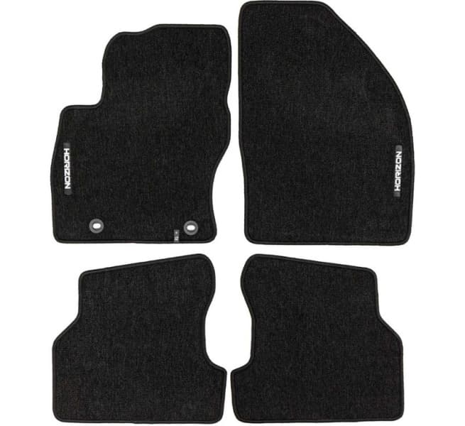 Floor Mat Set HORIZON HR423893
