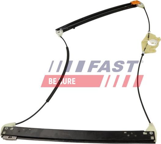 Window Regulator FT00289
