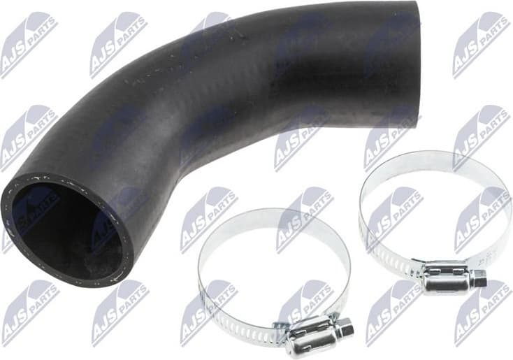 Charge Air Hose GPP-ME-163