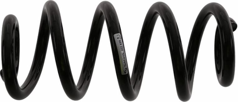 Suspension Spring 992 429