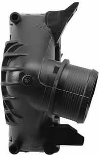 Charge Air Cooler 8ML 366 340-391 - image 4