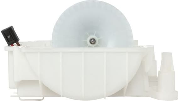 Interior Blower 8EW 366 400-391 - image 2