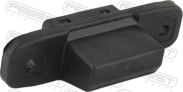 Switch, tailgate release 05680-KE