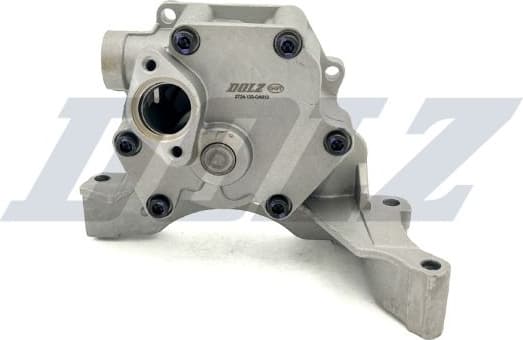 Oil Pump OA013