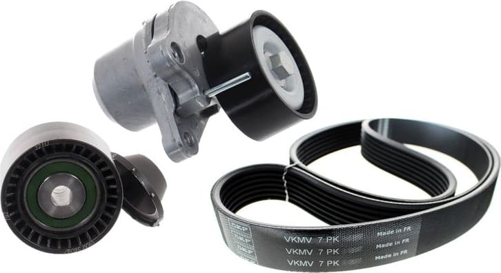 V-ribbed Belt Set VKMA36116