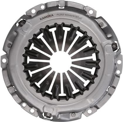 Clutch Pressure Plate PC262