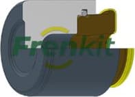 Piston, brake caliper P273001