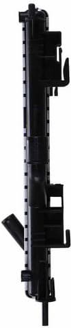 Radiator, engine cooling 8MK 366 302-441 - image 5