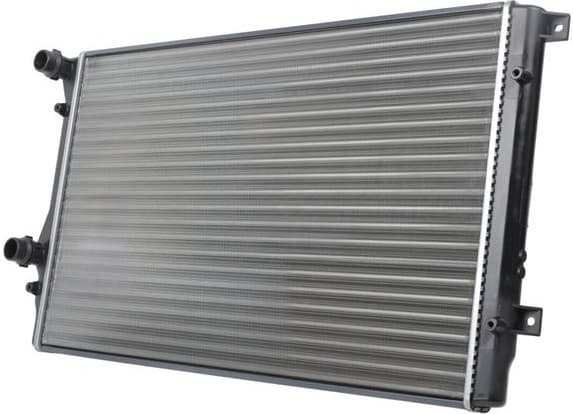 Radiator, engine cooling 8MK 366 301-611