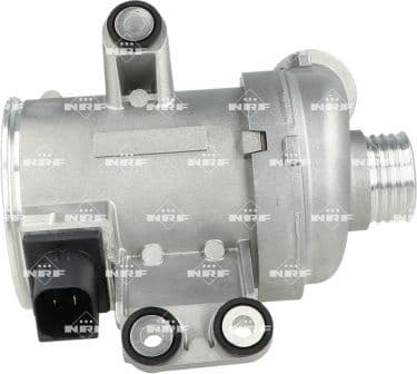 Water Pump, engine cooling 390105 - image 2