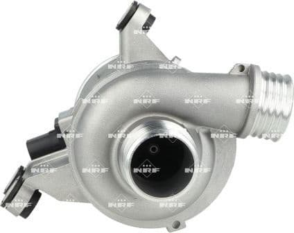 Water Pump, engine cooling 390105 - image 3