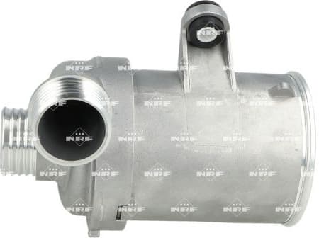 Water Pump, engine cooling 390105 - image 4