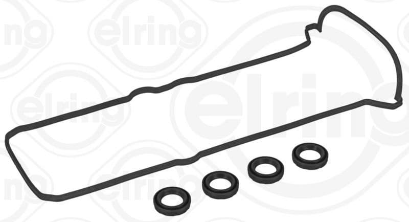 Gasket Set, cylinder head cover 482.410