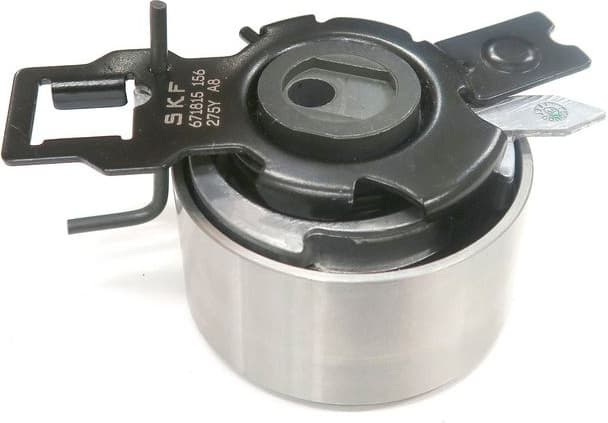 Tensioner Pulley, timing belt VKM 75692