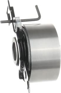 Tensioner Pulley, timing belt VKM 75692 - image 3