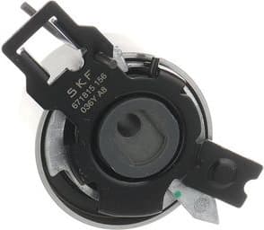 Tensioner Pulley, timing belt VKM 75692 - image 4