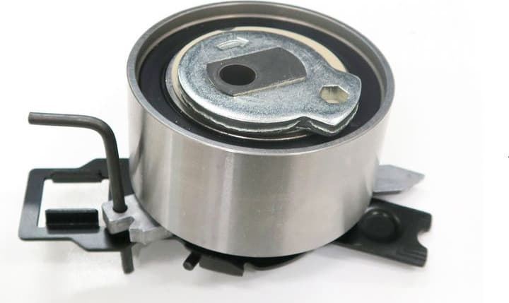 Tensioner Pulley, timing belt VKM 75692 - image 5