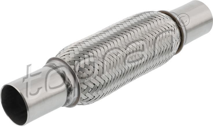 Flexible Pipe, exhaust system 121 911