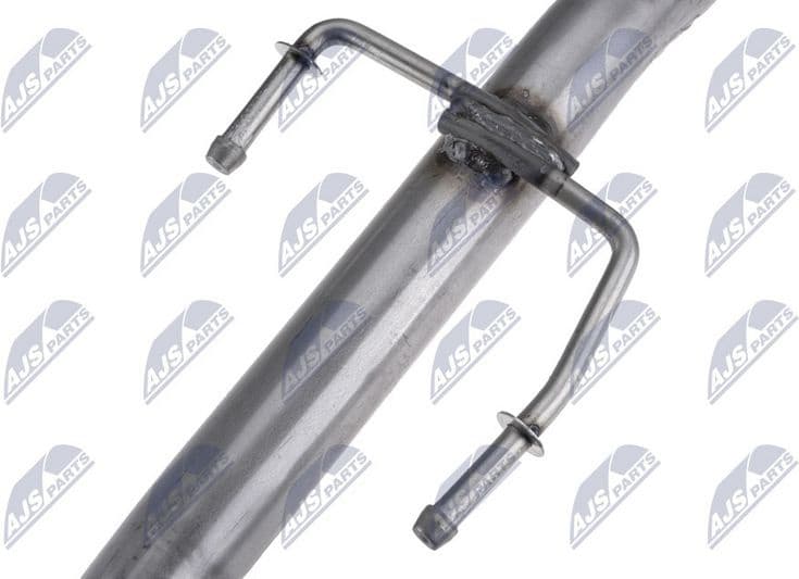 Catalytic Converter KAT-VW-013