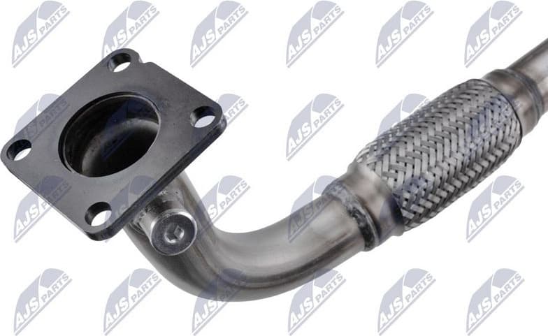 Catalytic Converter KAT-VW-013 - image 3