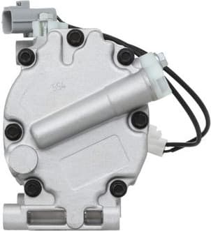 Compressor, air conditioning >>> Easy2Fit <<< 8FK 366 201-371 - image 3