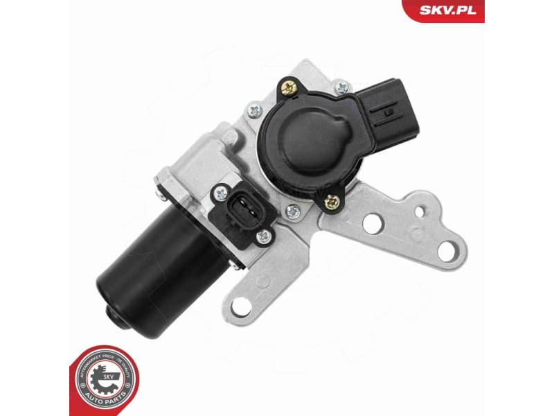 Boost Pressure Control Valve 95SKV519 - image 3