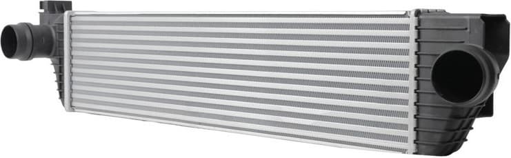 Charge Air Cooler 8ML 366 340-581