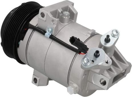 Compressor, air conditioning 7820335