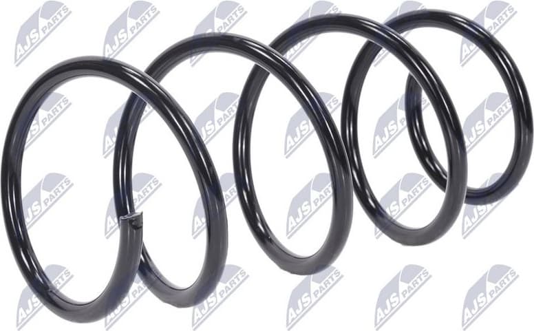 Suspension Spring ASZ-RE-051 - image 2