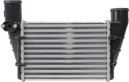 Charge Air Cooler 8ML 366 340-251 - image 2