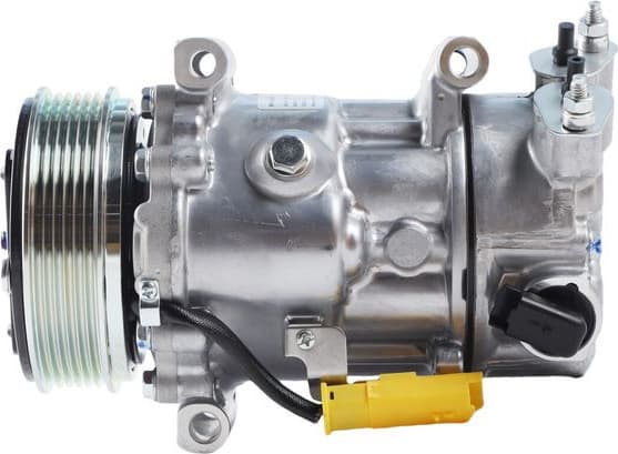 Compressor, air conditioning >>> Easy2Fit <<< 8FK 366 200-891 - image 4