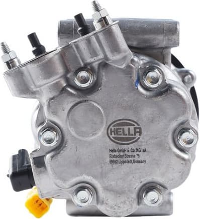 Compressor, air conditioning >>> Easy2Fit <<< 8FK 366 200-391 - image 3