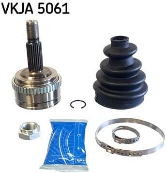 Joint Kit, drive shaft VKJA 5061