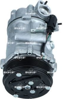 Compressor, air conditioning 320322