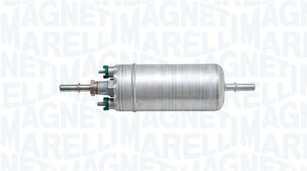 Fuel Pump PB 219900000167