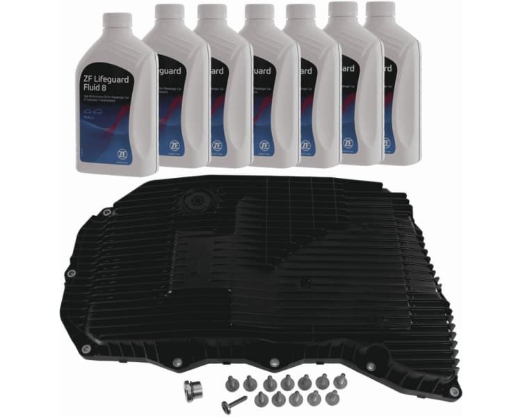 Parts Kit, automatic transmission oil change 1104298051 - image 2