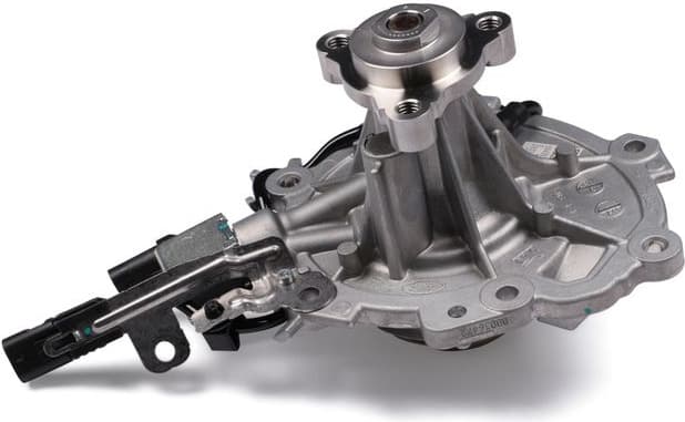 Water Pump, engine cooling P2689