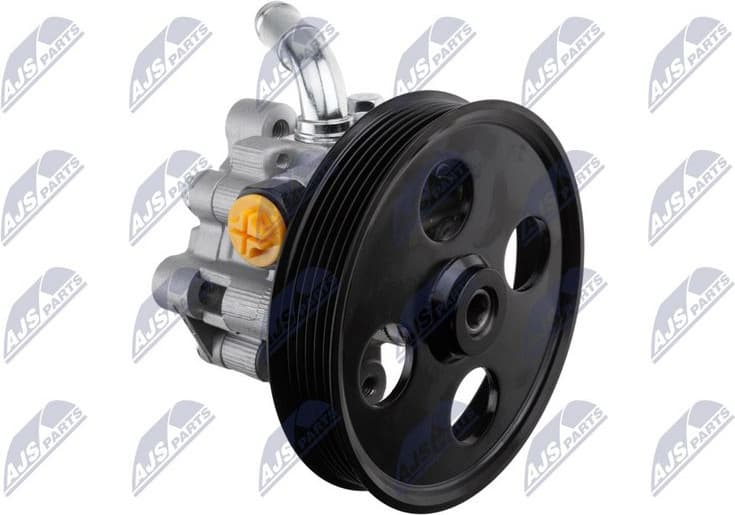 Hydraulic Pump, steering SPW-CH-067