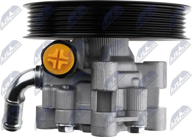 Hydraulic Pump, steering SPW-CH-067 - image 3