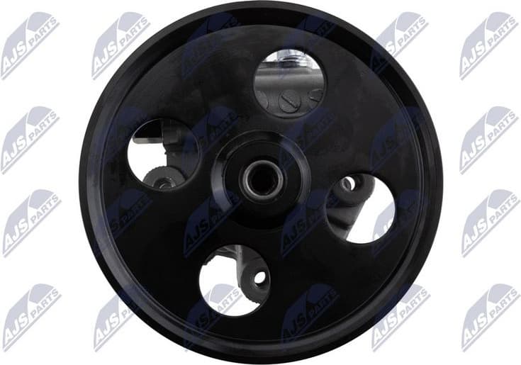 Hydraulic Pump, steering SPW-CH-067 - image 5