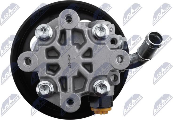 Hydraulic Pump, steering SPW-CH-067 - image 6